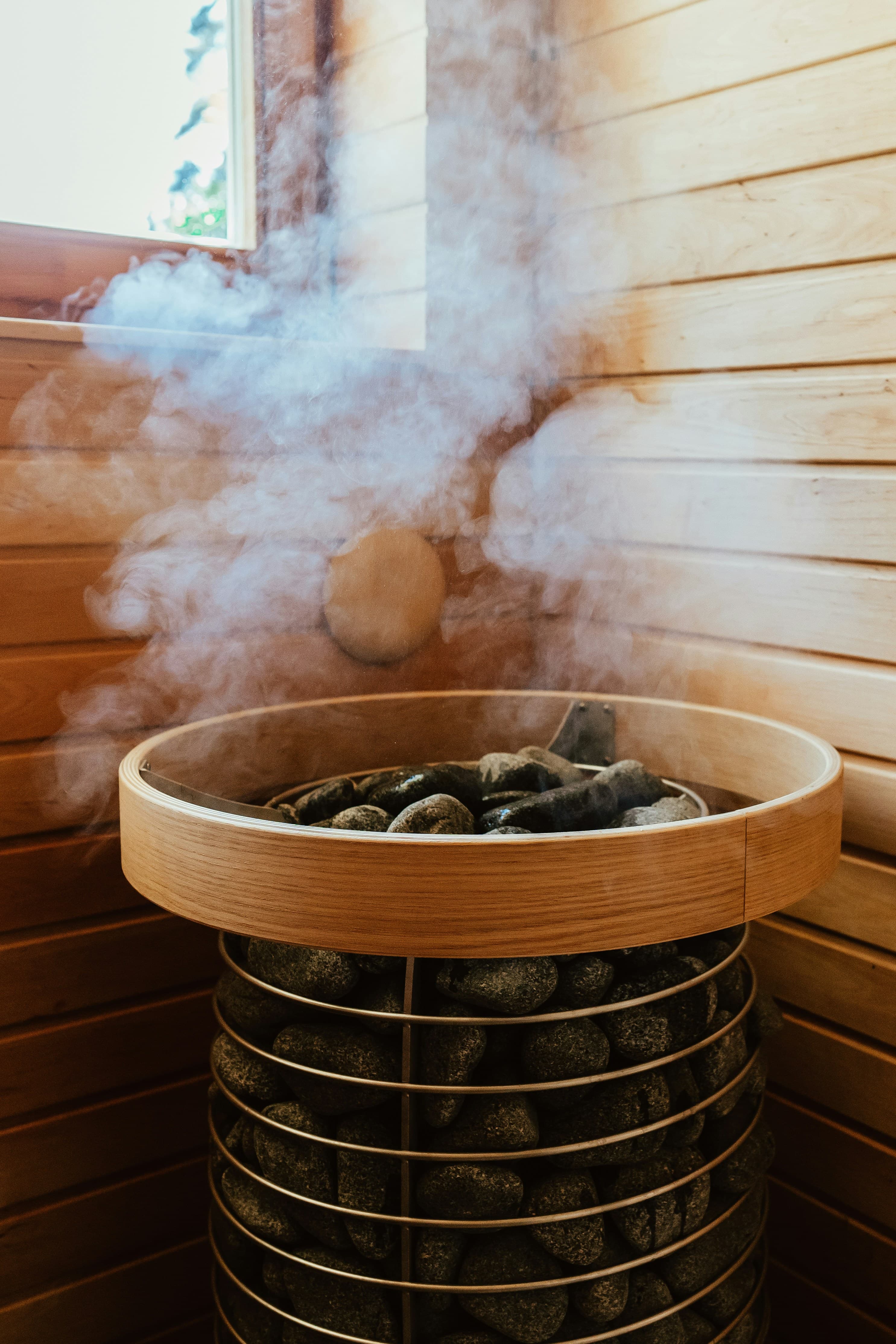Sauna & Wellness